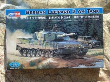 images/productimages/small/Leopard 2 A4 Tank Hobby Boss 1;35 voor.jpg